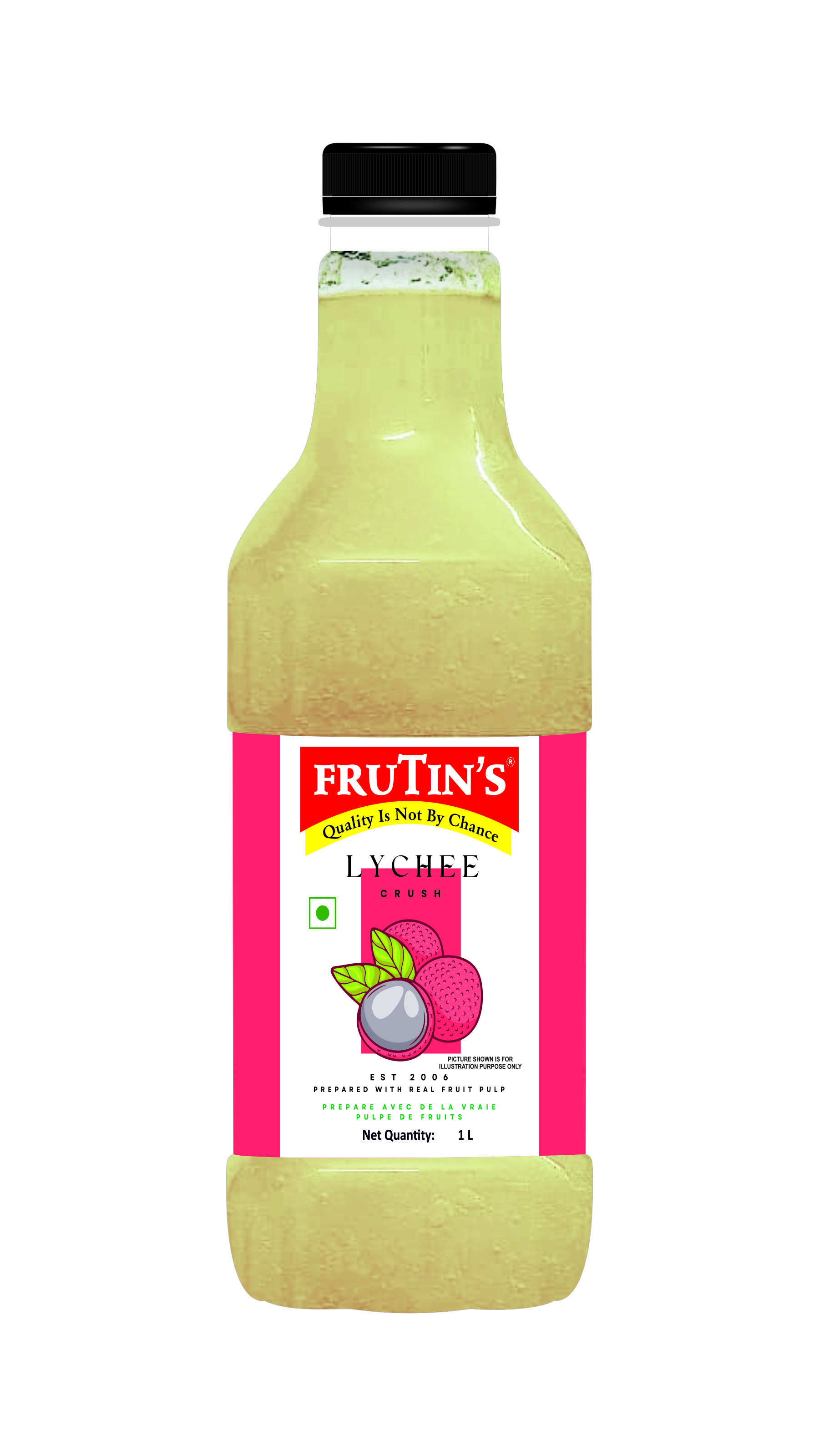 Lychee Crush